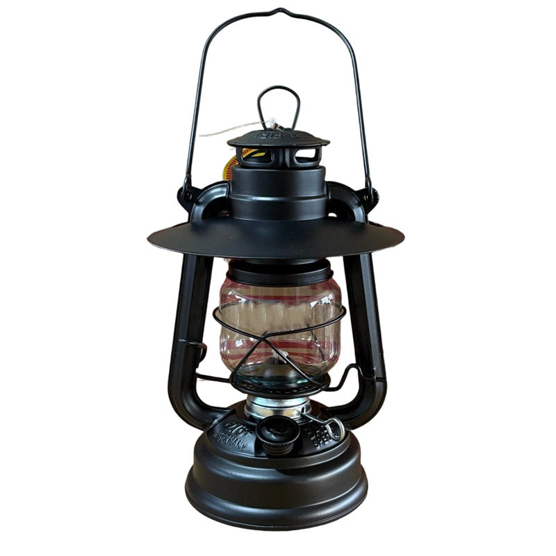 Retro Kerosene Oil Lamp for Camping Decor