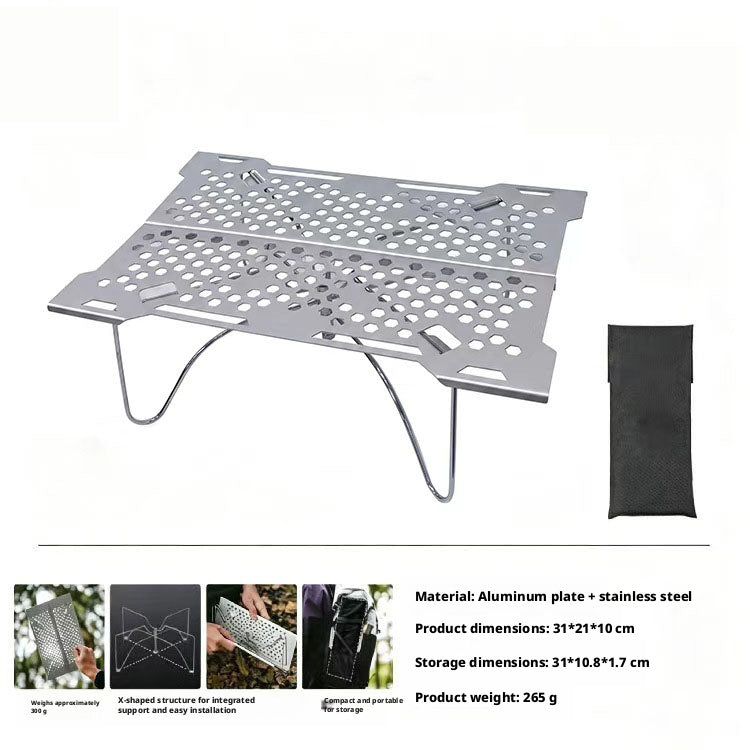 Foldable Portable Mini Camping Table