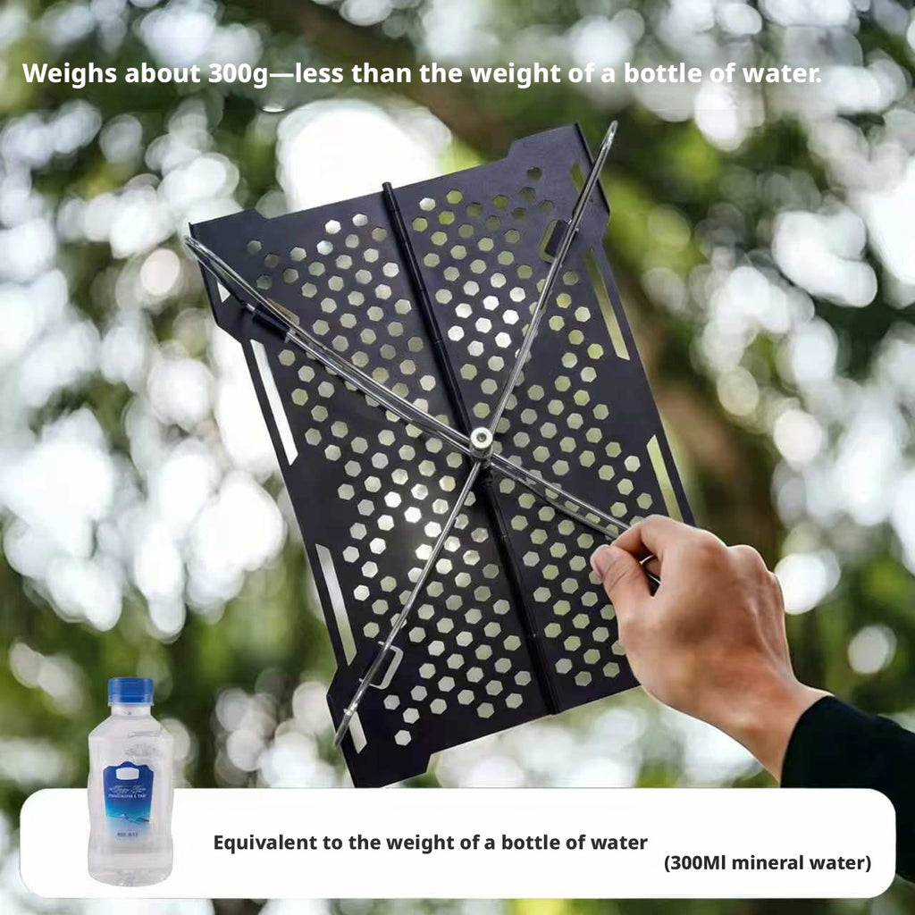 Foldable Portable Mini Camping Table