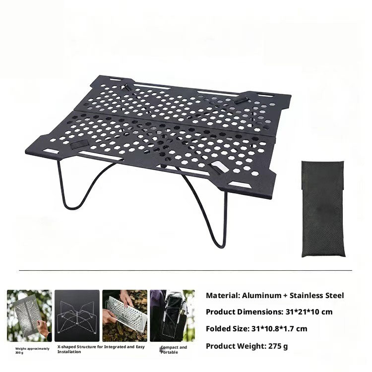 Foldable Portable Mini Camping Table