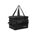 Large-capacity outdoor gear storage box
