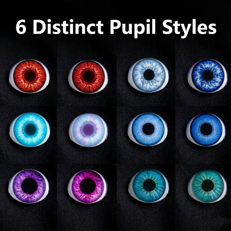 Bike Devil Eye LED Tail Light