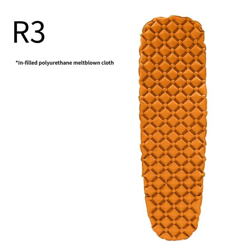 Lightweight Inflatable Camping Sleeping Pad