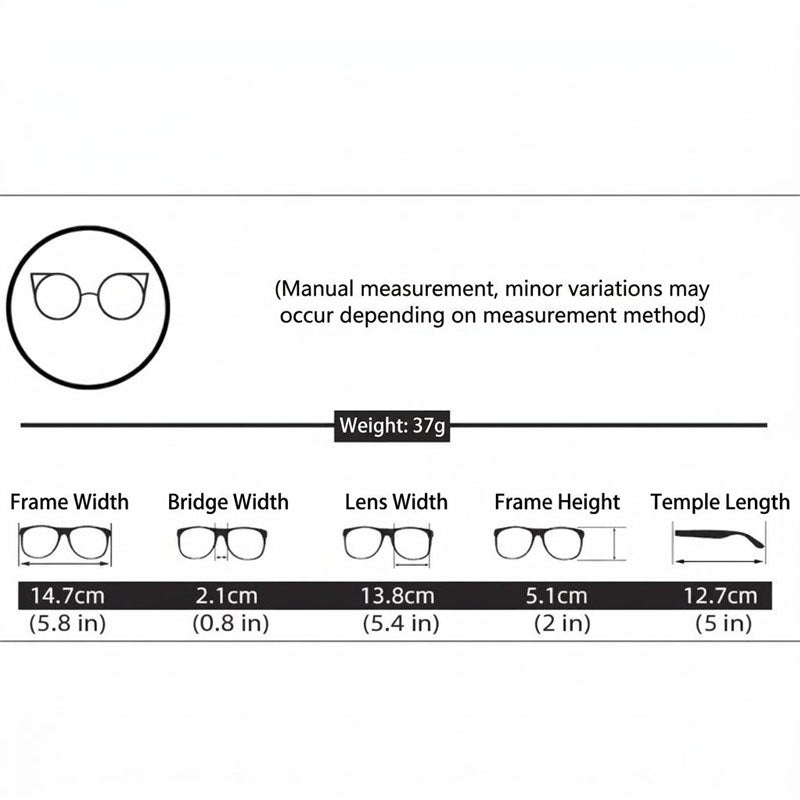 Photochromic Cycling Sunglasses