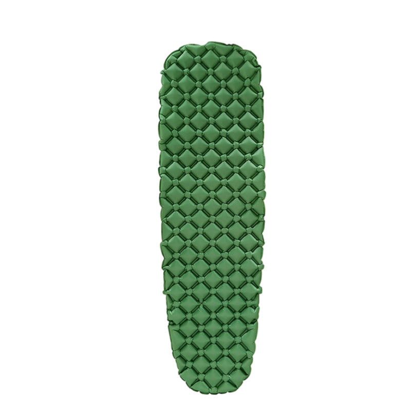 Lightweight Inflatable Camping Sleeping Pad