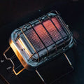 Outdoor Multifunctional Camping Heater Stove