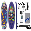 Tavola da Paddle Stand Up Gonfiabile