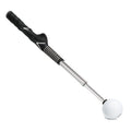 Aide d'entraînement au swing de golf rétractable