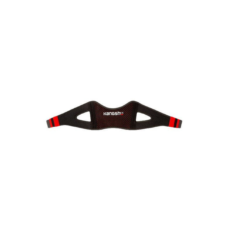 Dual Function Patella Knee Strap for Sports