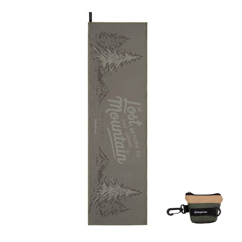 Quick Dry Outdoor Sports Towel