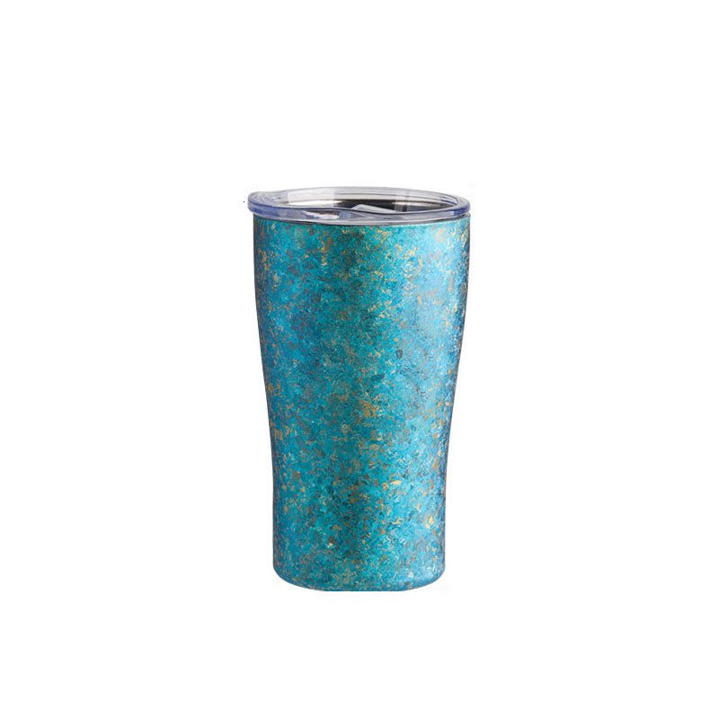 Pure Titanium Portable Coffee Cup 320ML