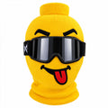 Fun Ski Mask (Goggles Not Included)