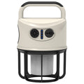 Rechargeable Camping Lantern with Power Bank Function