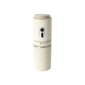 Portable Electric Coffee Maker Grinder Cup
