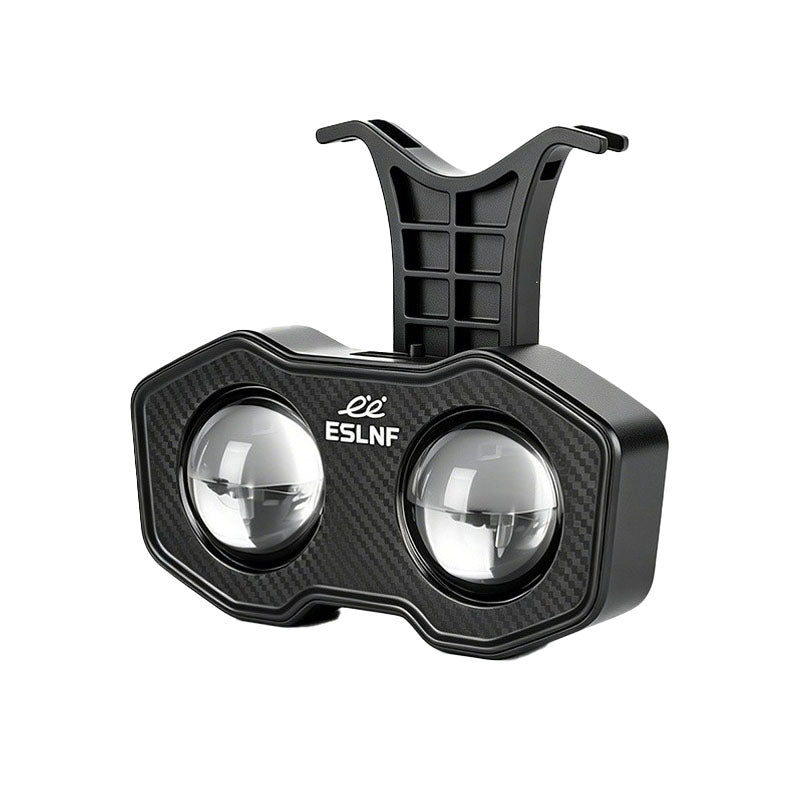 Bike Devil Eye LED Tail Light