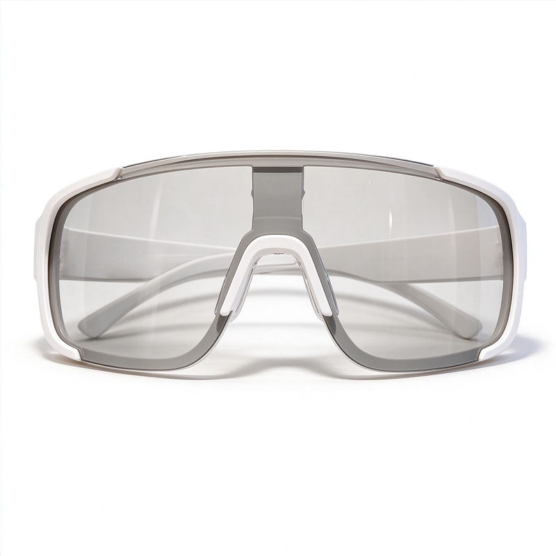 Photochromic Cycling Sunglasses