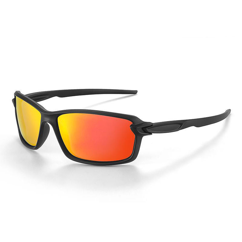 Polarized Sports Outdoor Sunglasses