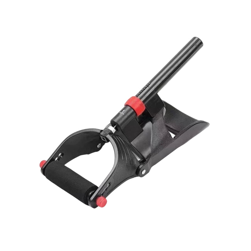 Adjustable Wrist Trainer for Sports & Rehabilitation