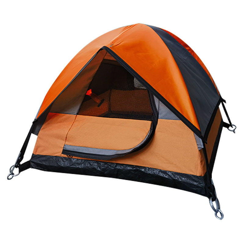 Portable Pet Tent, Outdoor Camping Shelter for Dogs & Cats