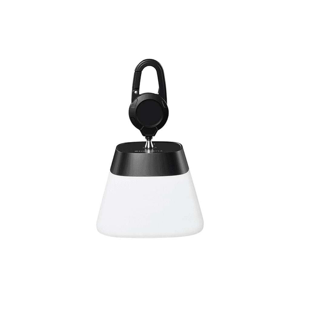 Lanterna da campeggio magnetica 2-in-1, lampada appesa e da tavolo