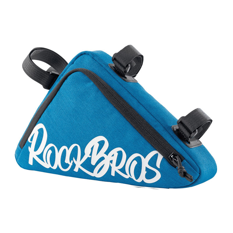 Bicycle Triangle Frame Bag