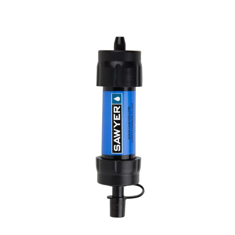 Portable Outdoor Water Filter Straw