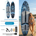 Tavola da SUP Gonfiabile All Round