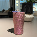 Pure Titanium Portable Coffee Cup 320ML