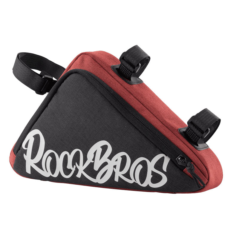 Bicycle Triangle Frame Bag