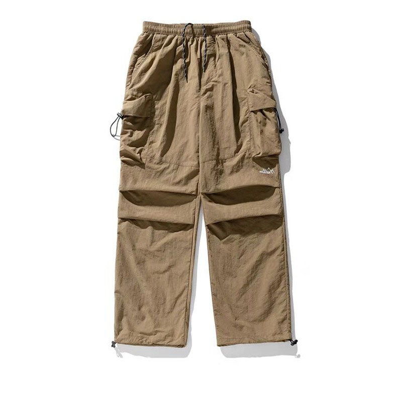 Unisex Outdoor Camping and Hiking Cargo Pants