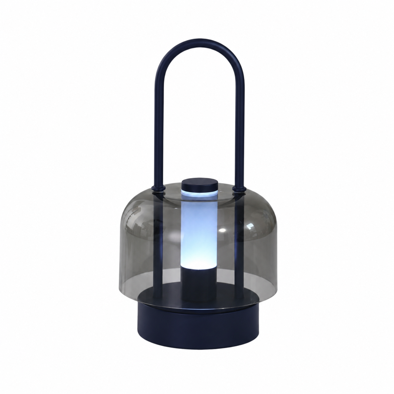 Arch-Handle dimmbare 3-Ton Campinglaterne